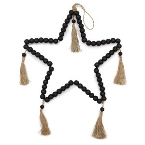 arge Bead Star Mobile