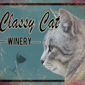 Classy Cat Winery Brewery