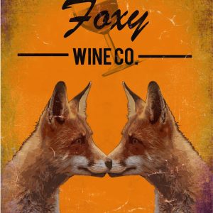 Foxy Wine Co. Brewery