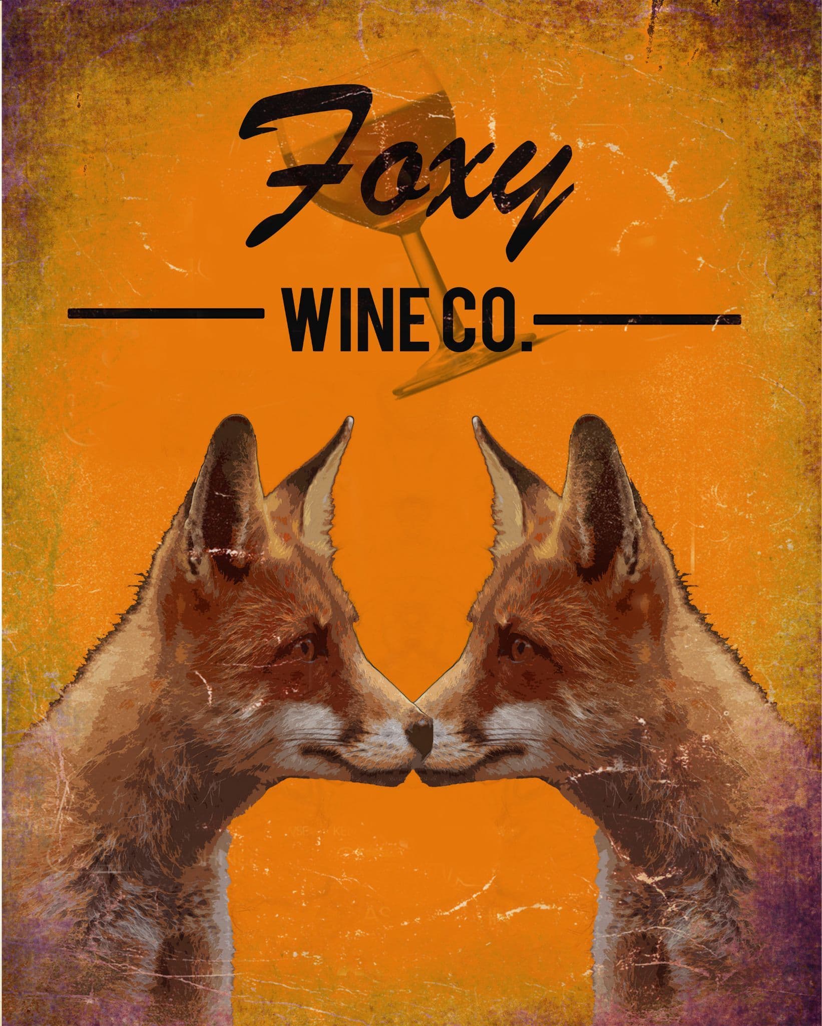 Foxy Wine Co. Brewery