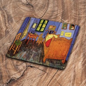 Vincent Van Gogh sign