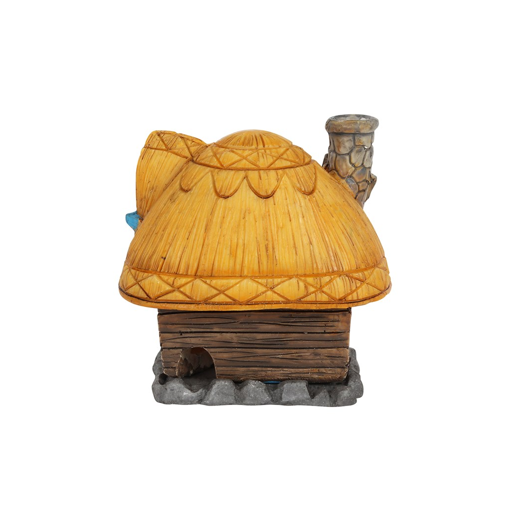 Buttercup Cottage Incense Cone Holder by Lisa Parker - Image 2