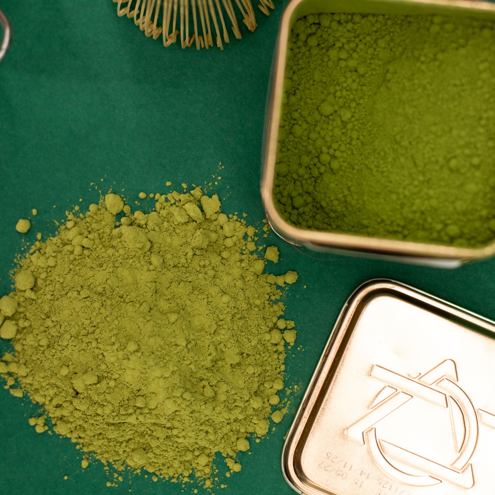 50g Ceremonial Matcha Tea - Image 7