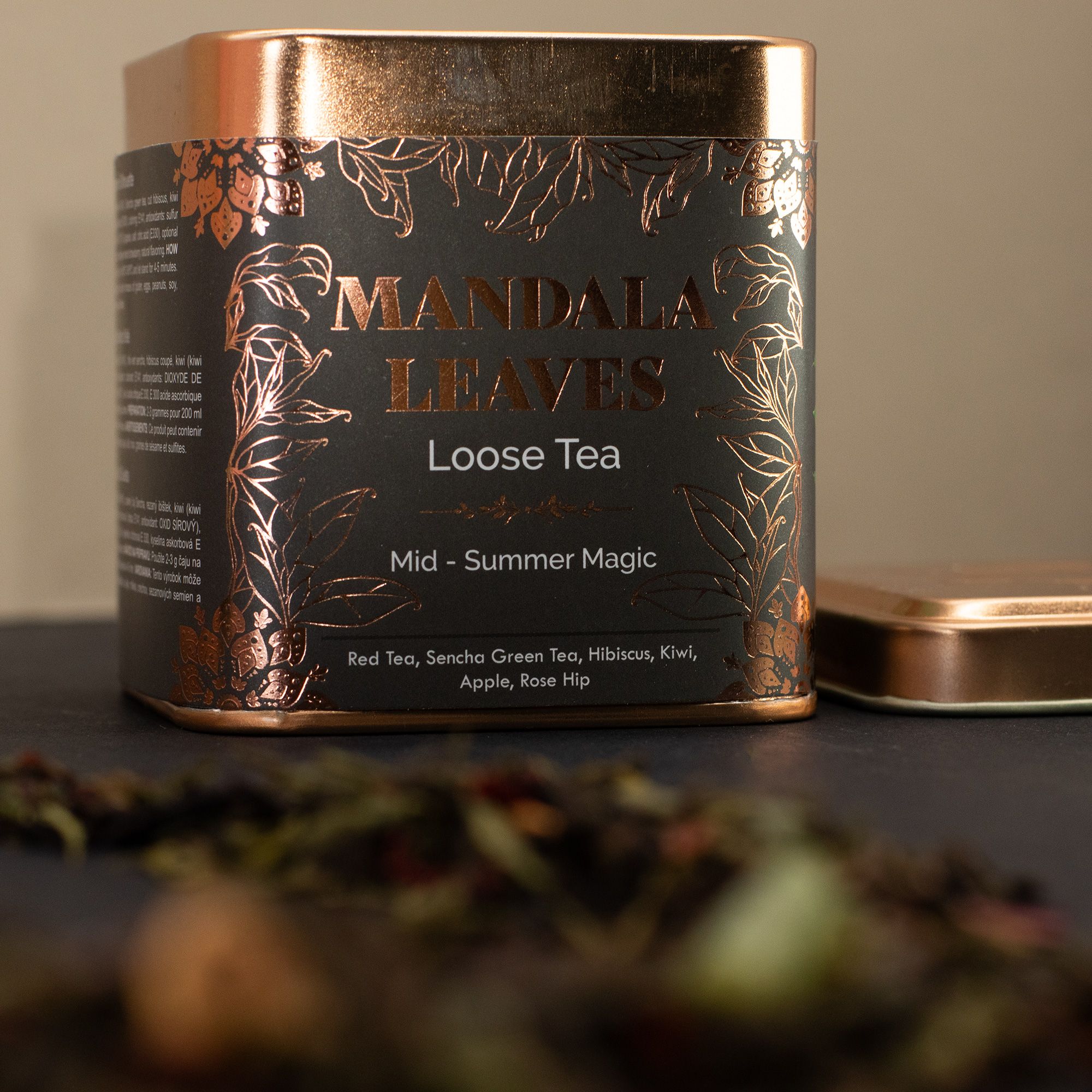 50g Mid-summer Magic - Image 2
