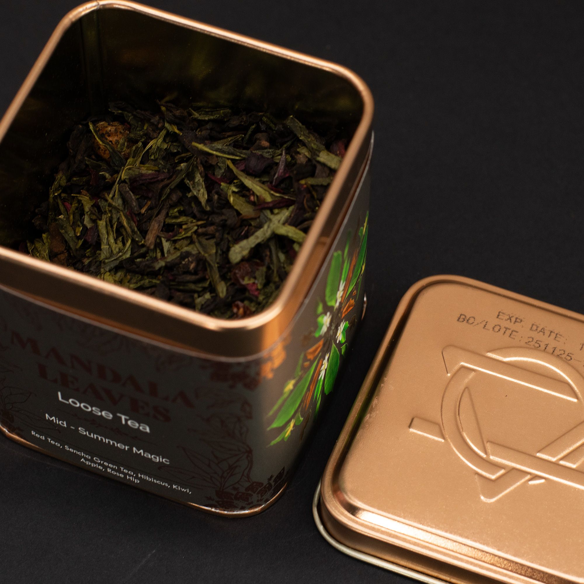 50g Mid-summer Magic - Image 6