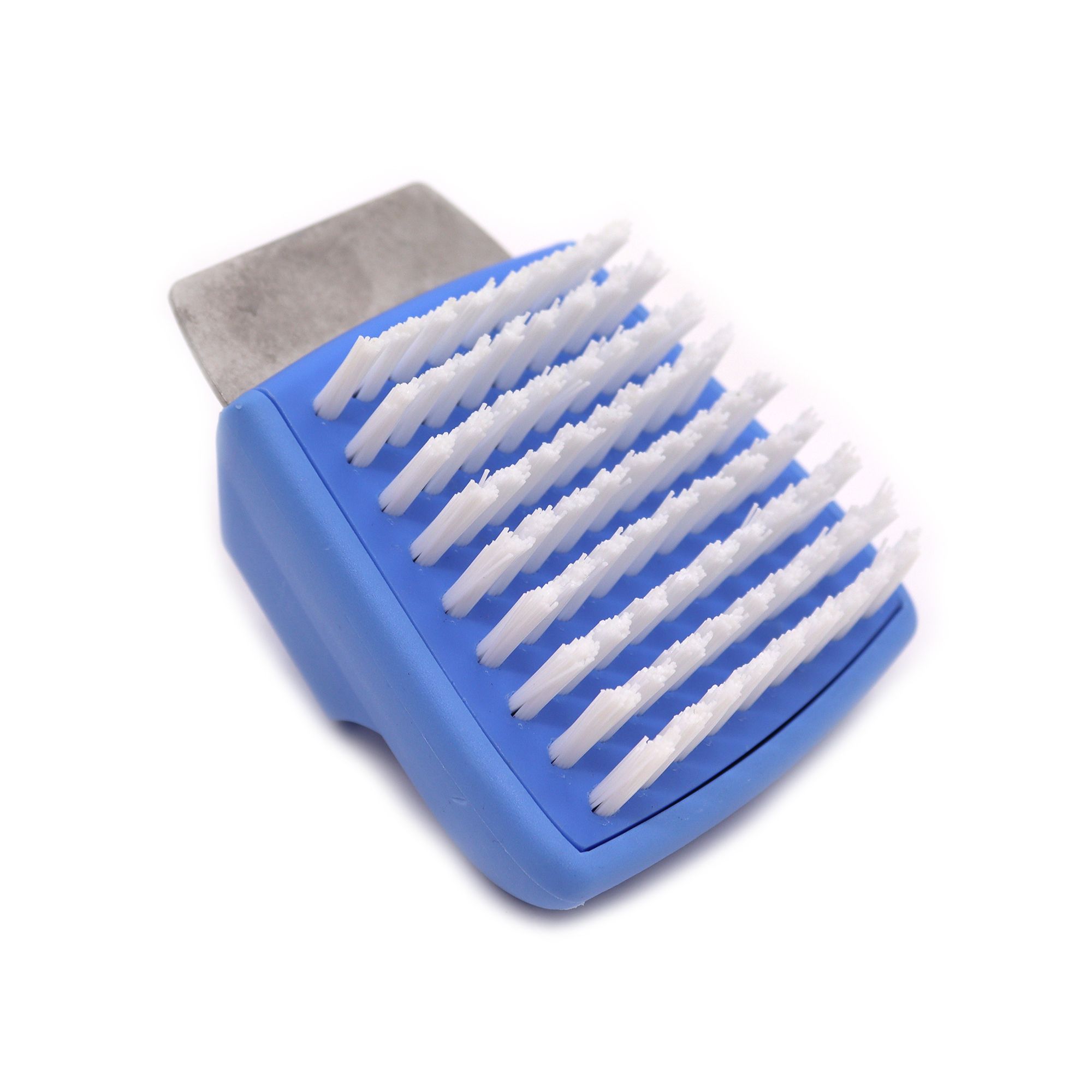 Himalayan Salt Block Cleaning Brush (assorted colours) - Image 8