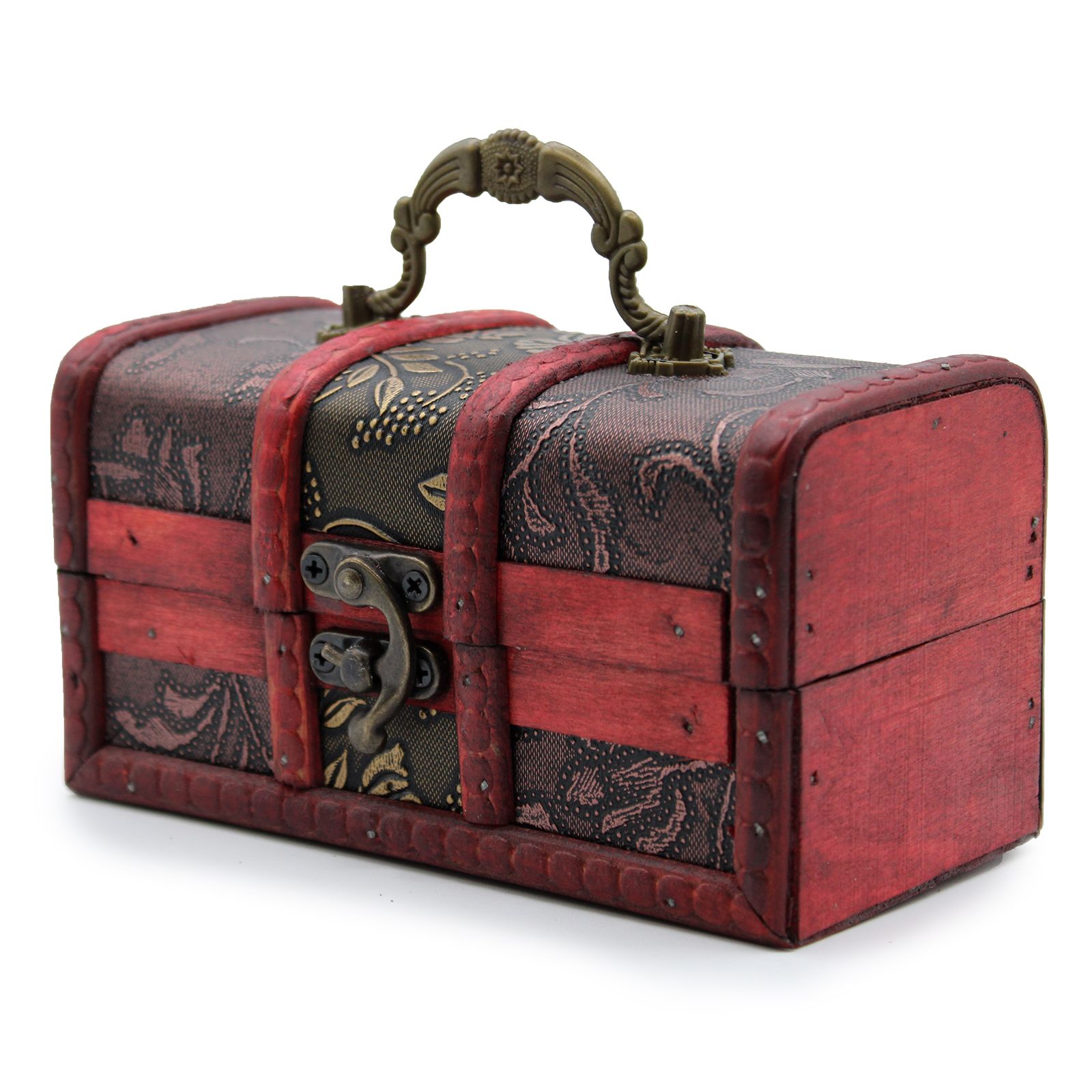 Large Colonial Boxes - Gold Panel - Image 2