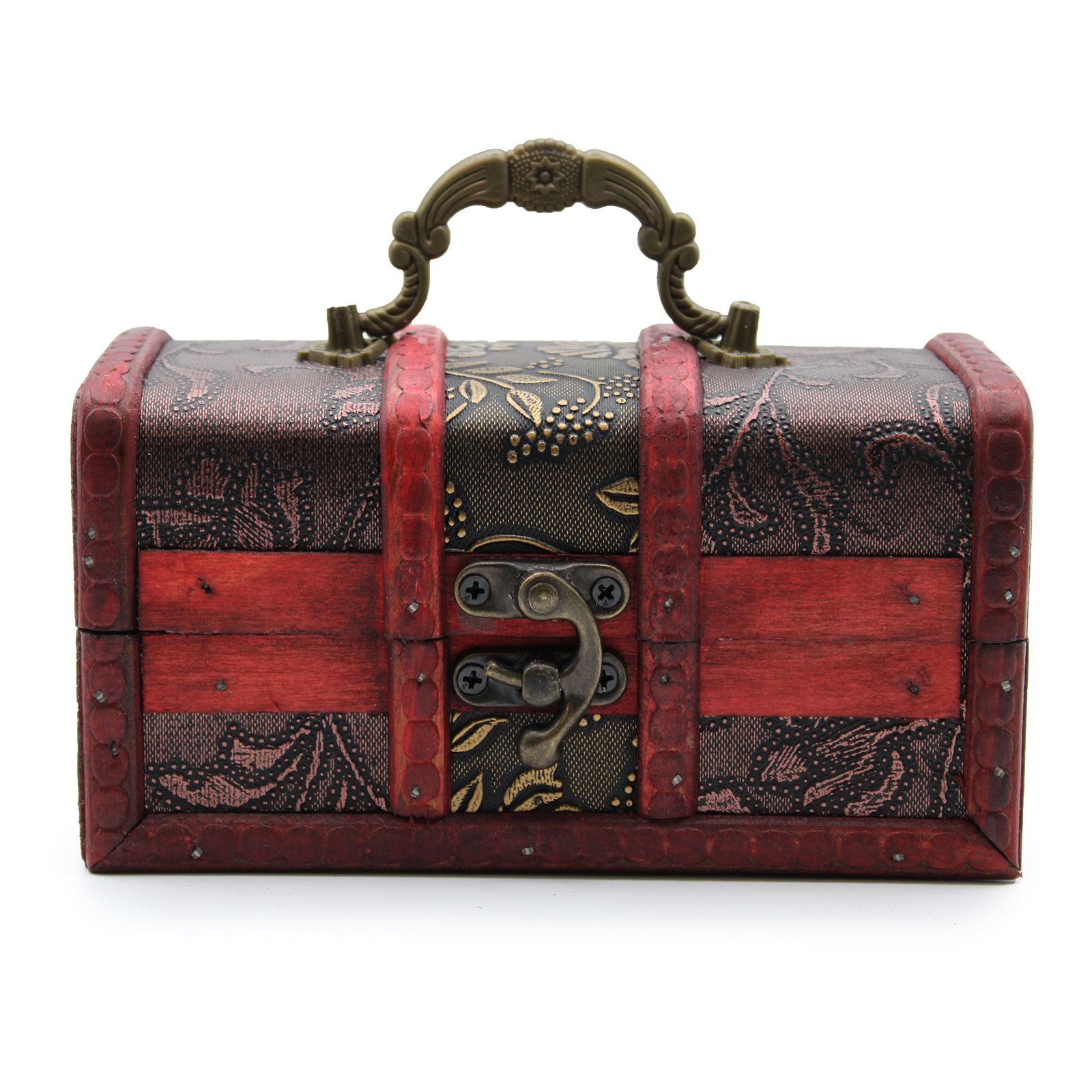 Large Colonial Boxes - Gold Panel - Image 3