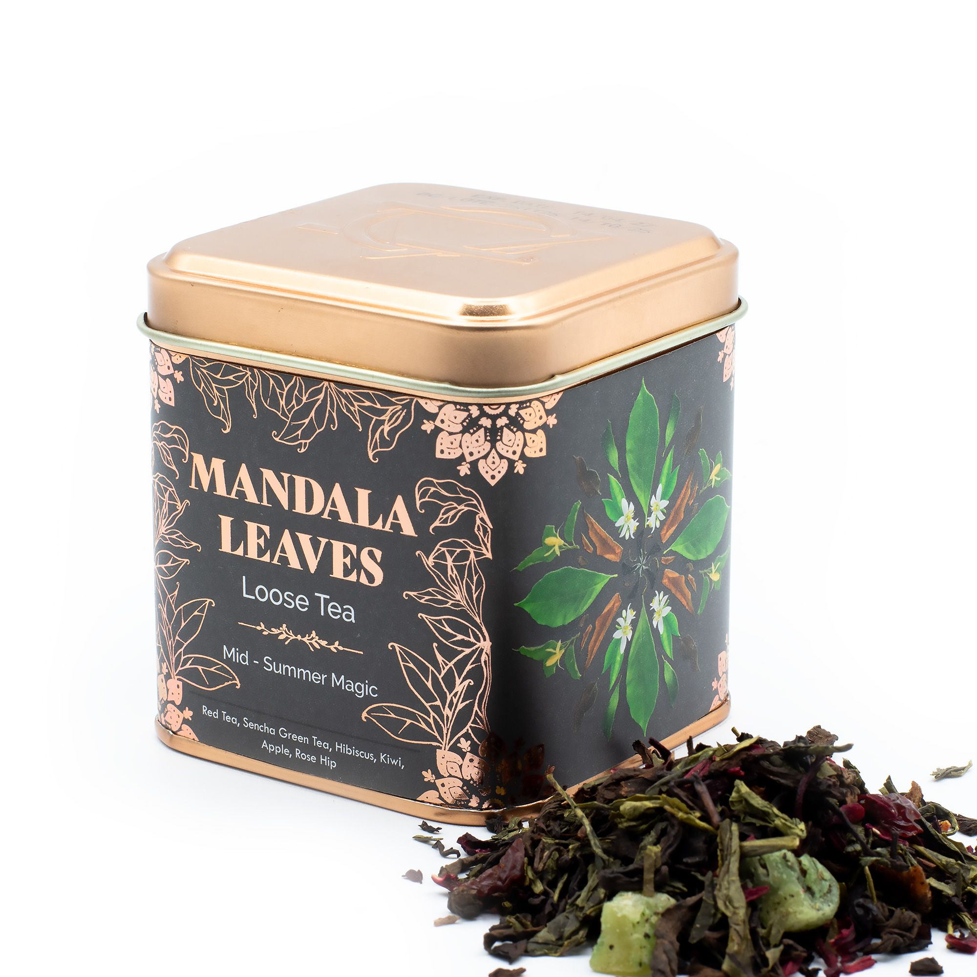 50g Mid-summer Magic - Image 8
