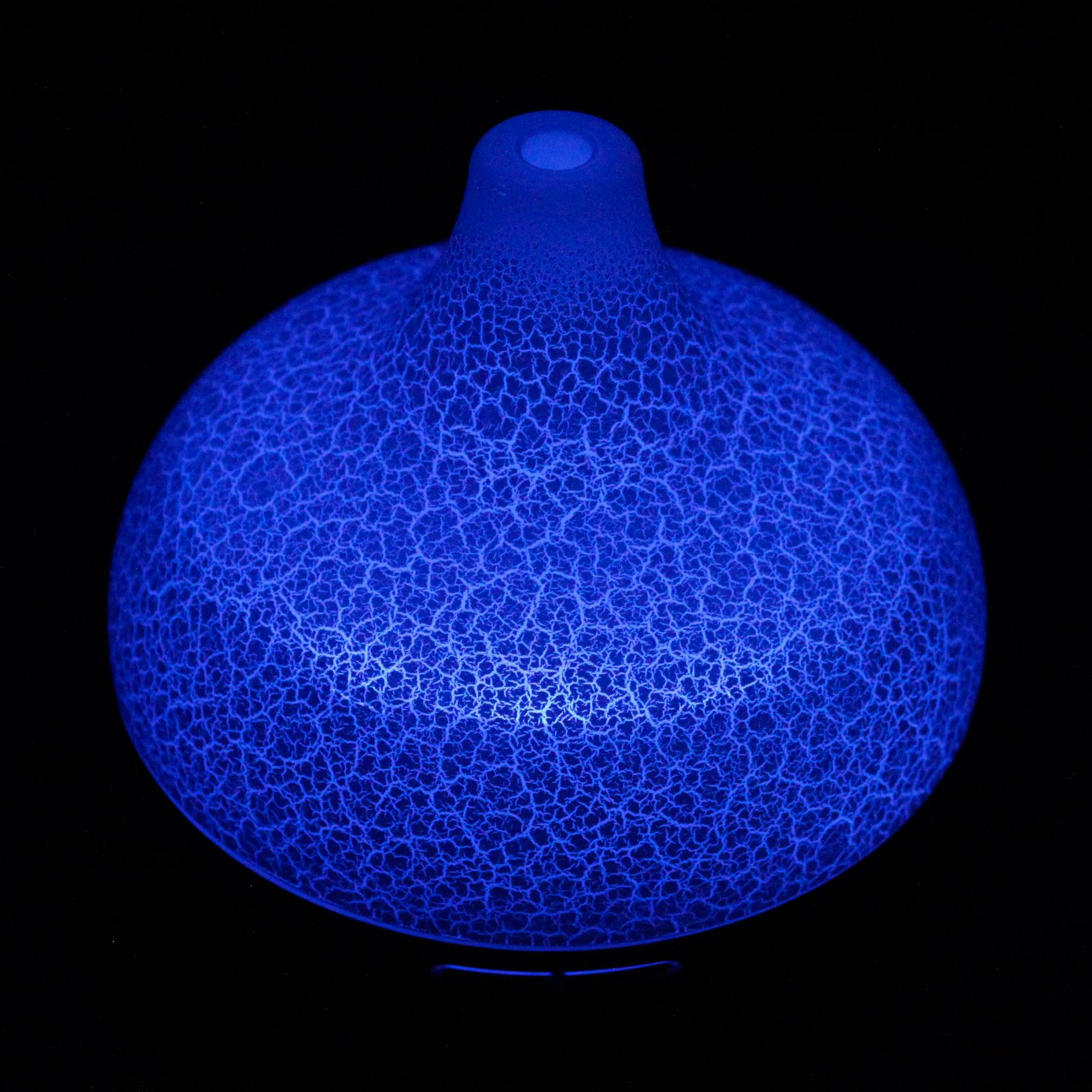 Santorini Atomiser - Shell Effect - USB - Colour Change - Timer - Image 4