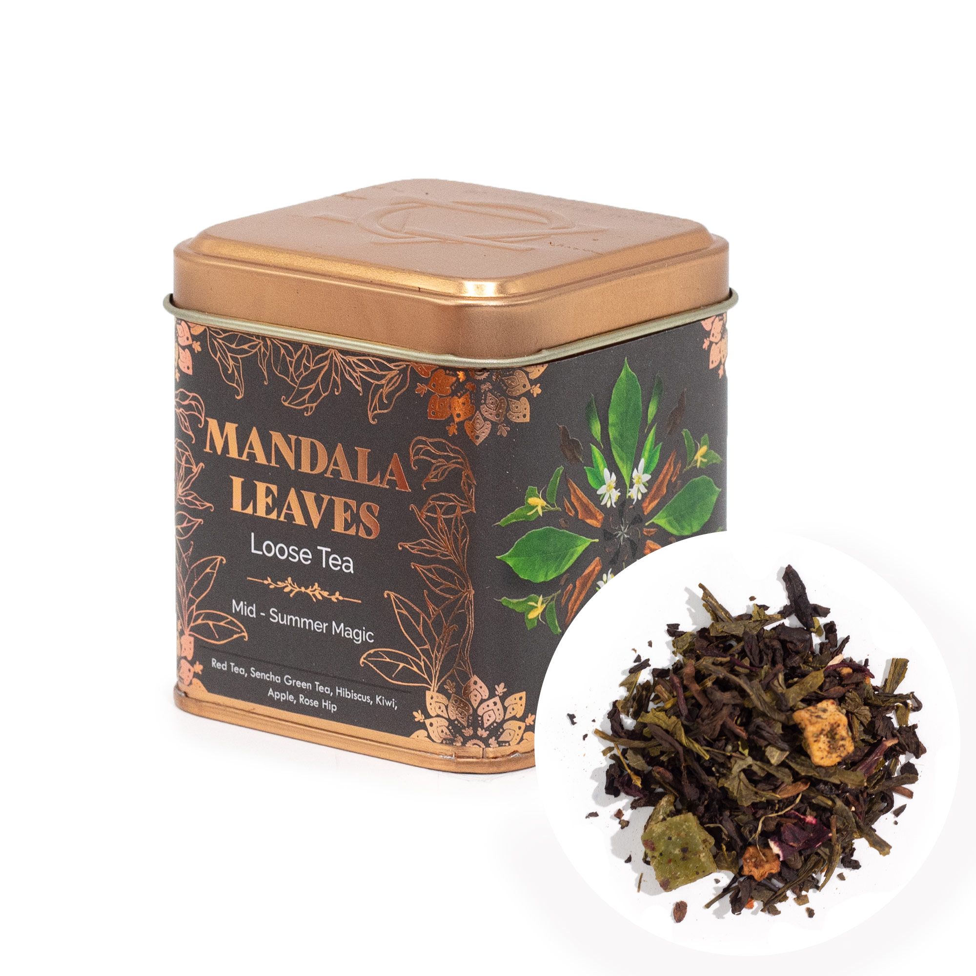 50g Mid-summer Magic - Image 9
