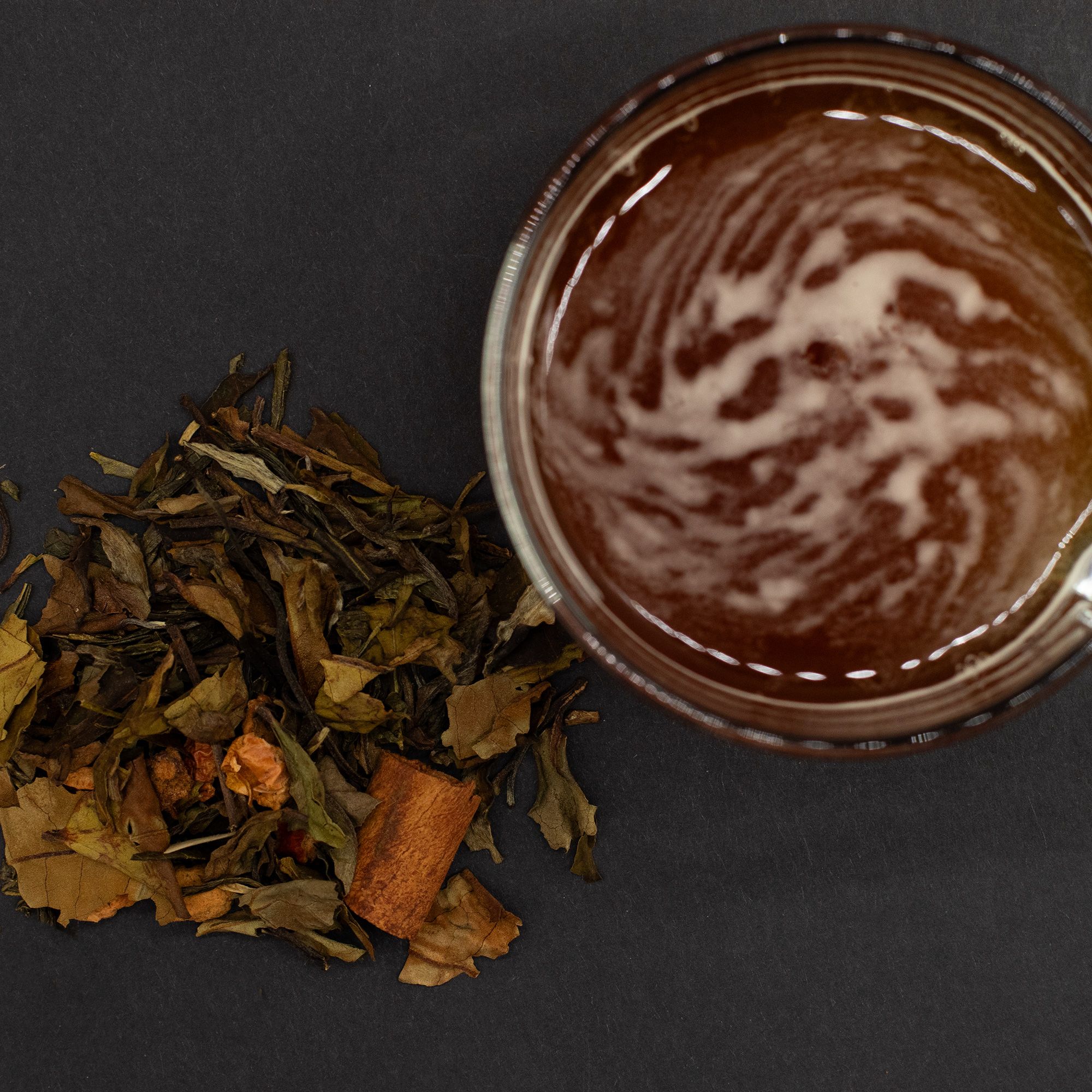 50g Ethernal Elixir Tea in a tin - Image 6