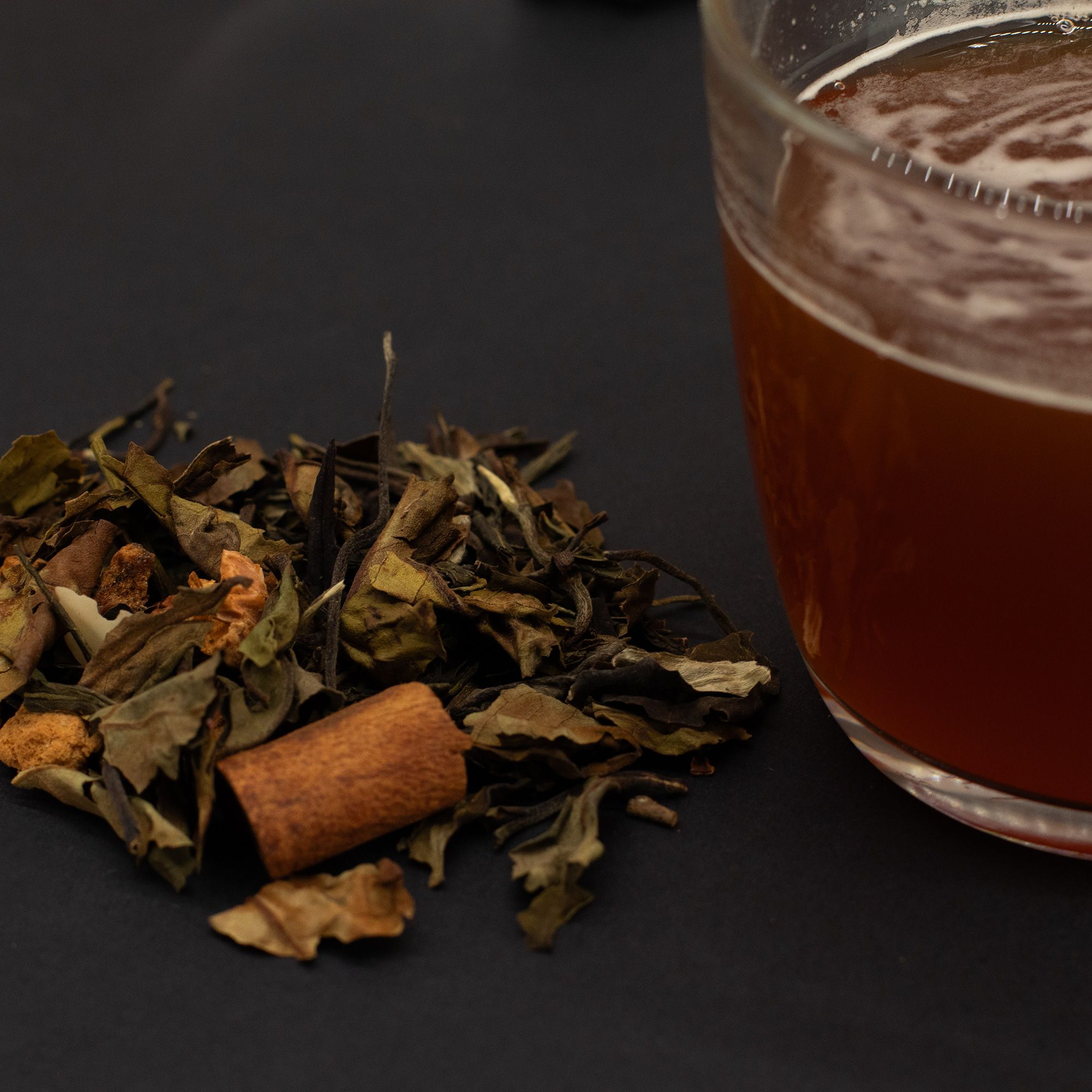 50g Ethernal Elixir Tea in a tin - Image 7